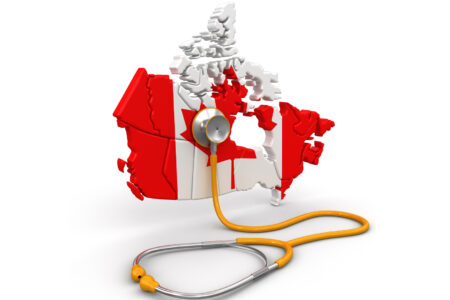 Image for La Loi canadienne sur la santé doit être mise à jour
