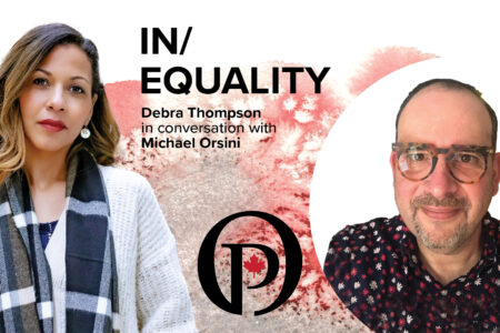 Image for In/Equality Podcast – Inequality and Disability Justice with Michael Orsini Transcript