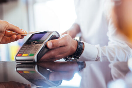 Image for A guide to modernizing payments in the financial sector