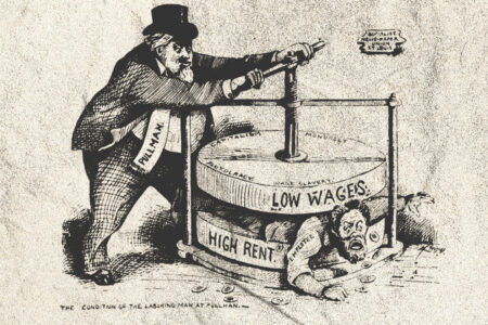 Image for Inflation : les travailleurs ont le dos large
