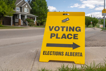 Image for What the Alberta election means for Canada