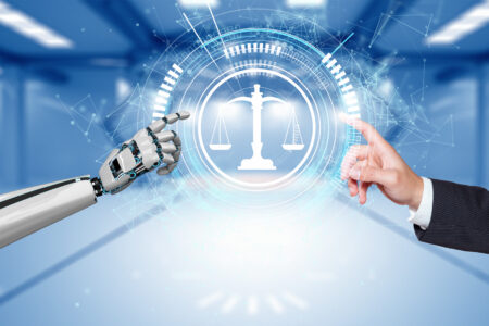 Image for The time for a law on artificial intelligence has come