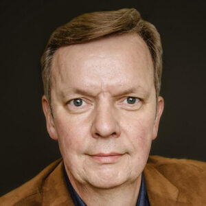 Peter van Dijk