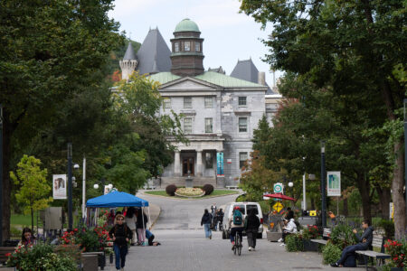 Image for Quebec’s university tuition policy is a loss for the province and the whole country