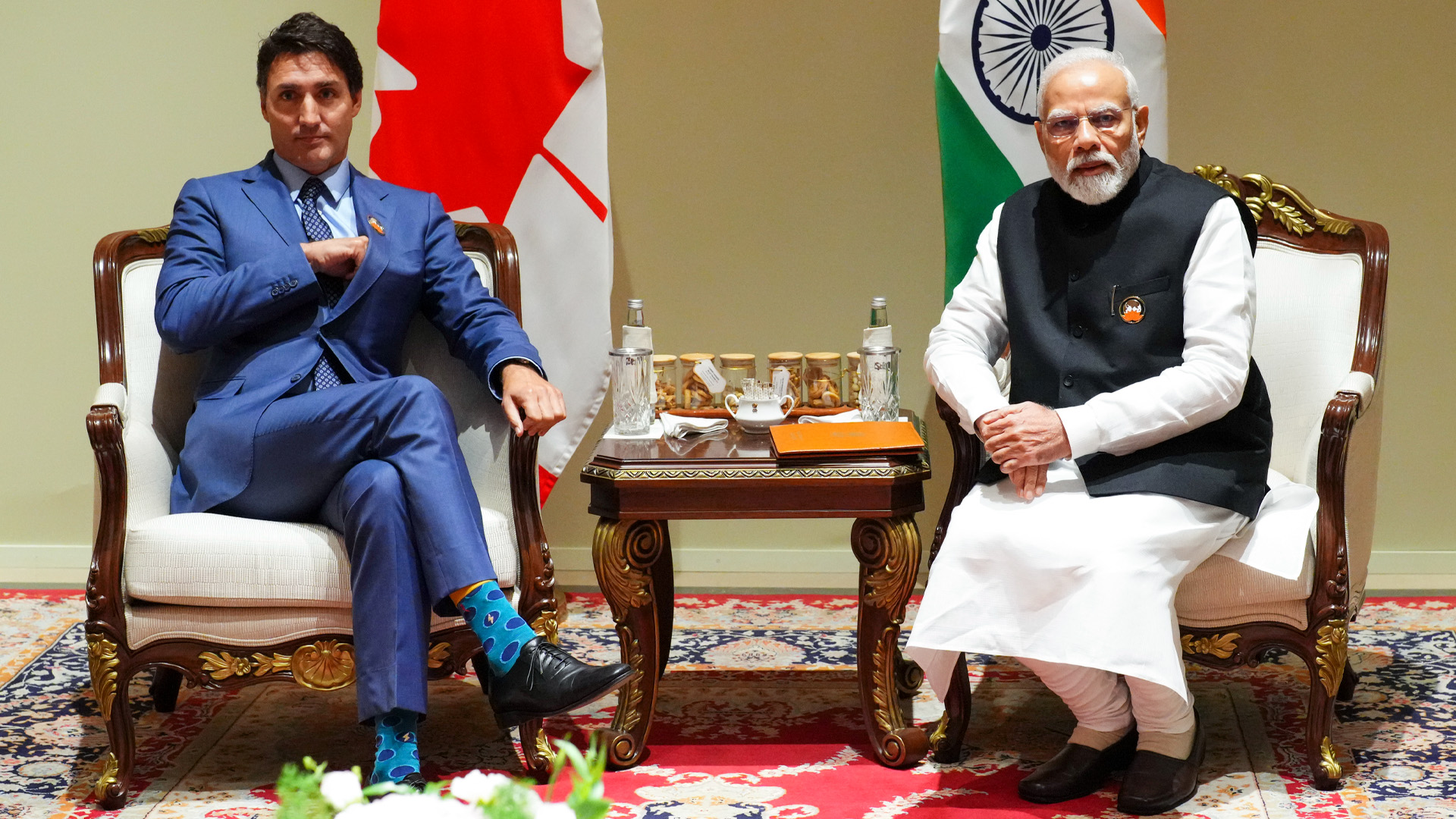 Image for How will Canada react to Narendra Modi’s reelection?