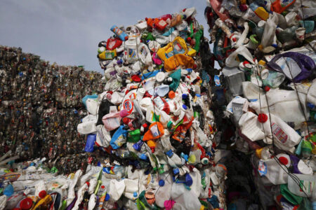 Image for Où vont nos déchets plastiques ?