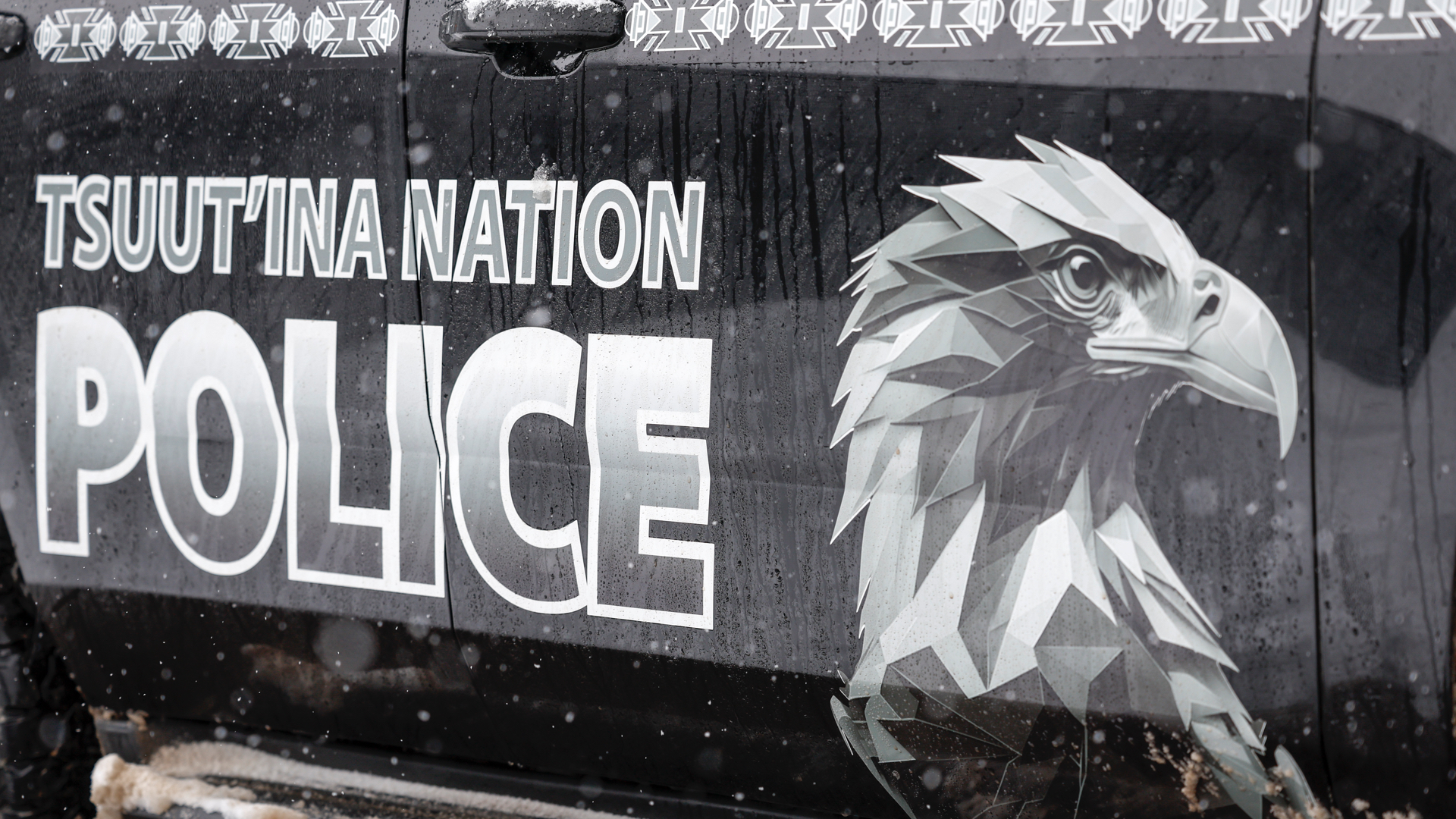 Image for First Nations policing legislation misses the mark