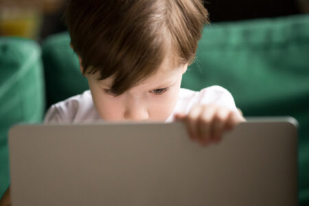 Image for Federal legislation needs further amendments to protect children’s privacy