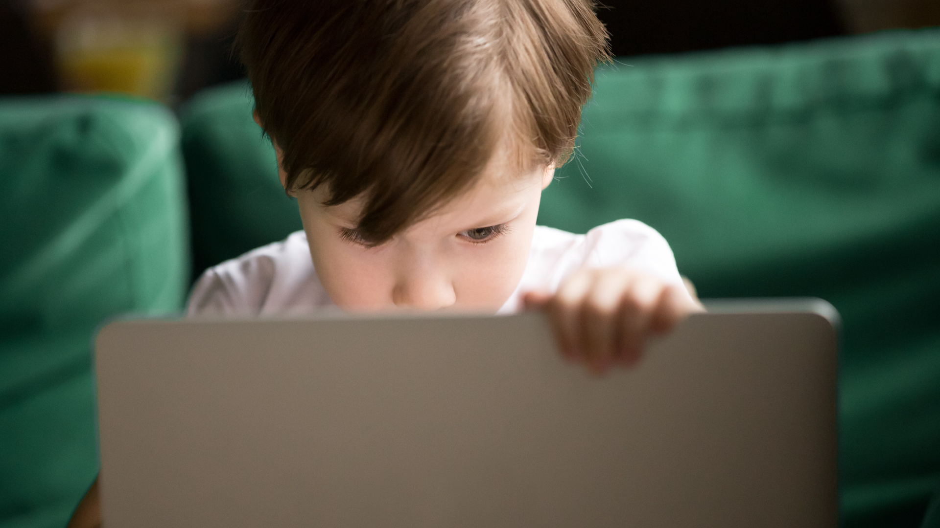 Image for Federal legislation needs further amendments to protect children’s privacy