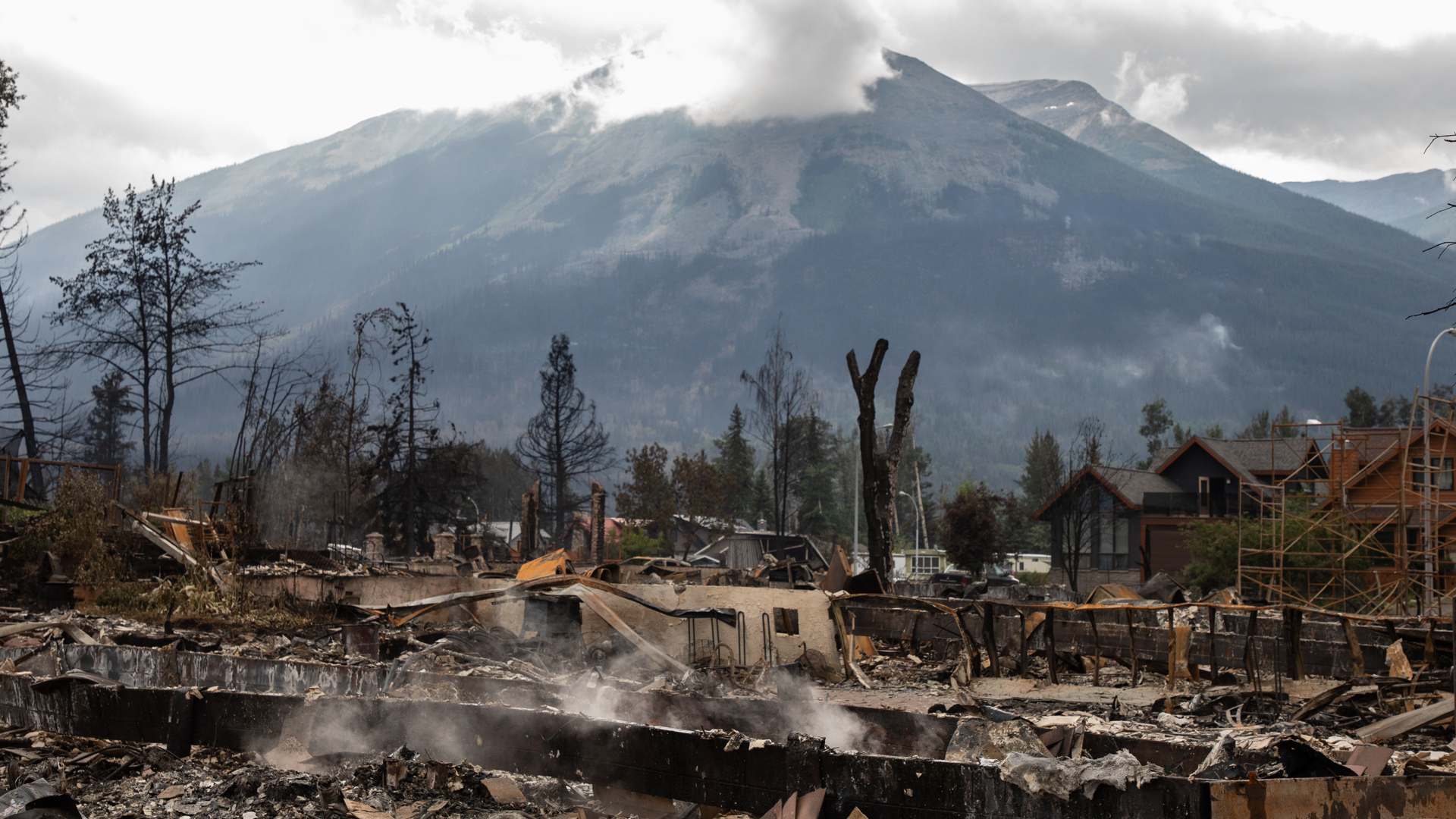 Image for How Canada can better adapt to extreme weather