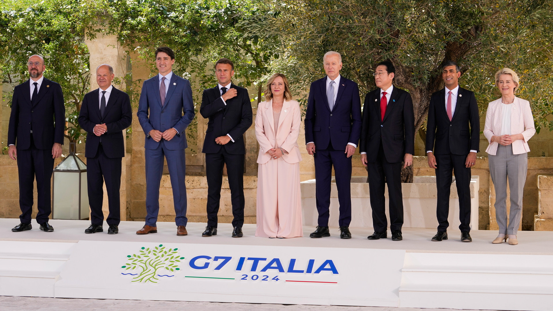 Image for Canada’s G7 presidency in 2025 a chance to address two critical areas