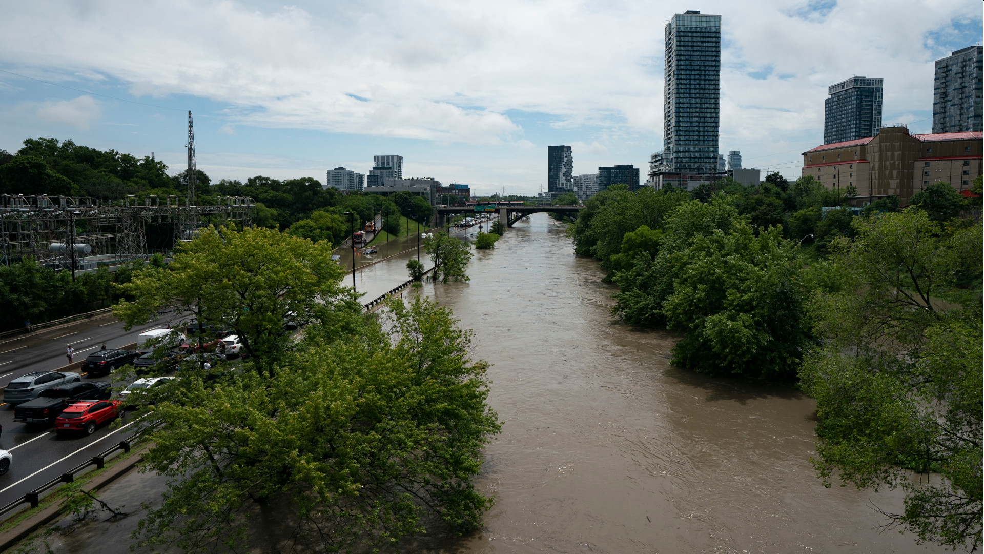 Image for Inclusive approach to climate-change adaptation is needed in Canada