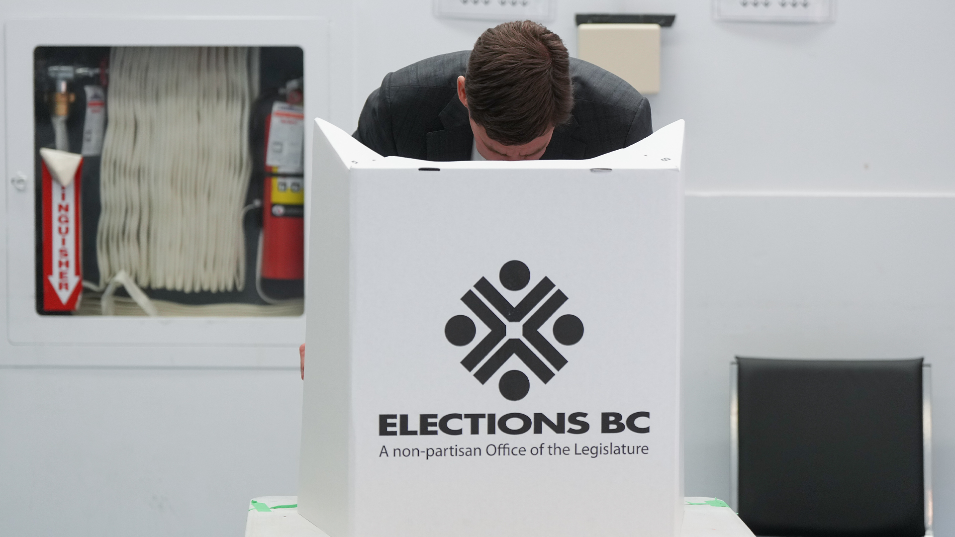 Image for B.C. election tests new policies to protect elections from digital threats