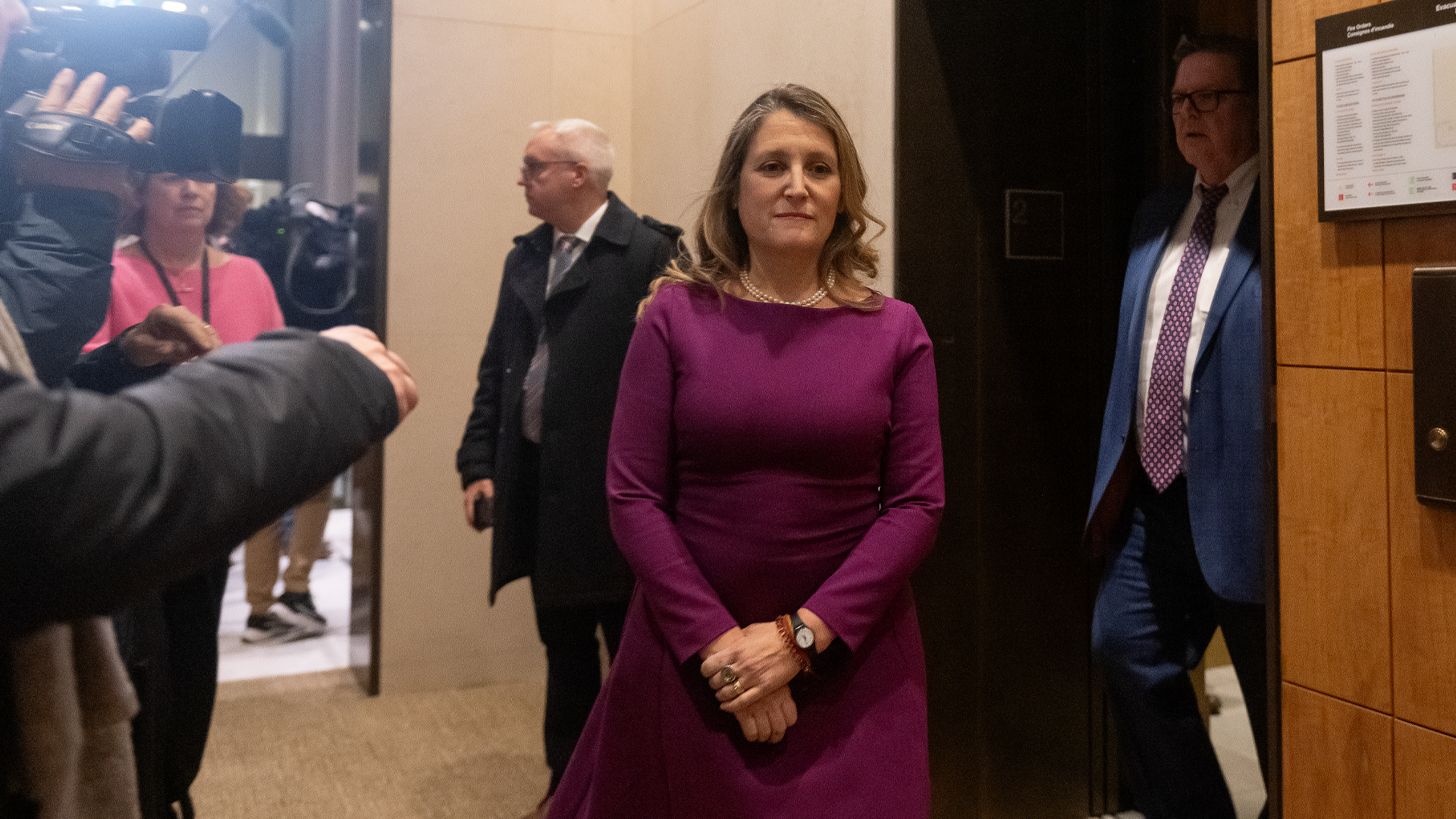 chrystia-freeland-s-resignation-points-to-final-breakdown-of-cabinet