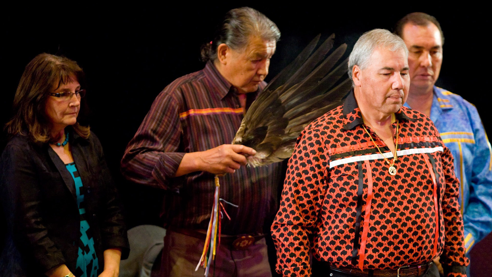 Image for Murray Sinclair’s vision to improve Indigenous justice remains unrealized