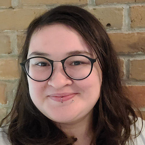 Author avatar