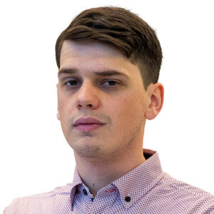 Noah Fry