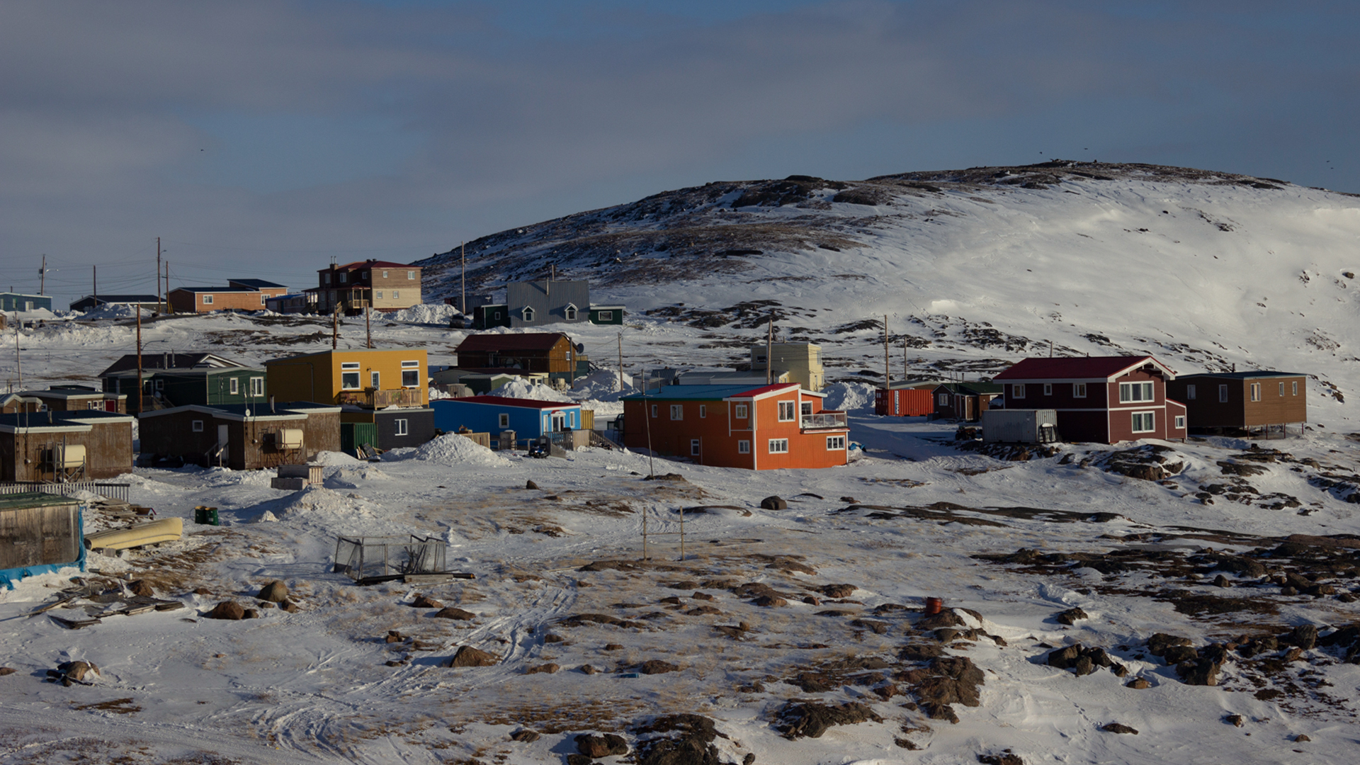 Image for Le grand paradoxe du Nord