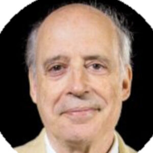 Bernard Fortin