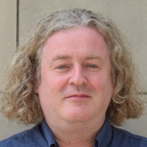 Blayne Haggart