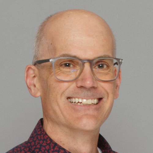 Author avatar