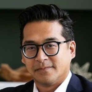 Jimmy Yang