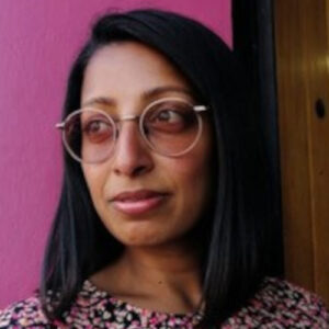 Nicole D’souza
