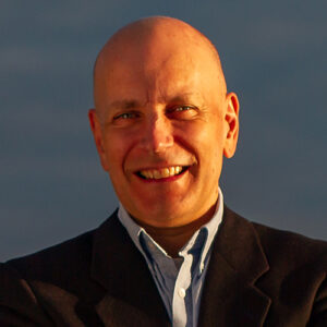 Donald Wright