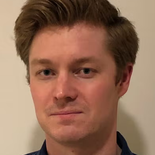 Author avatar