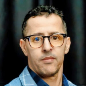 Hicham Tiflati