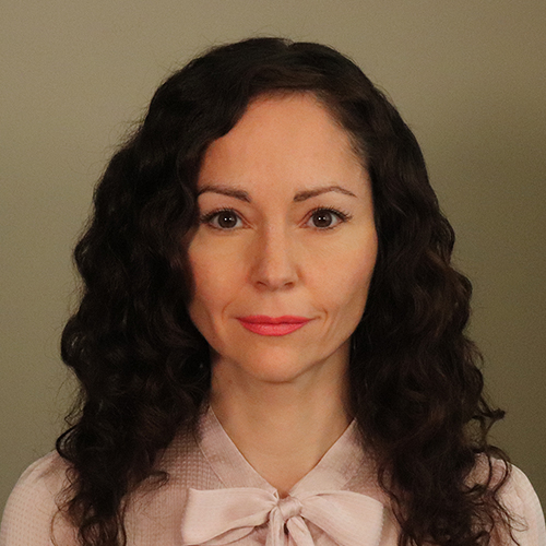 Author avatar