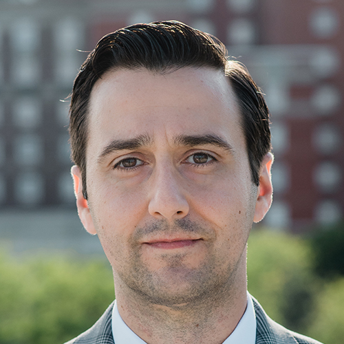 Author avatar