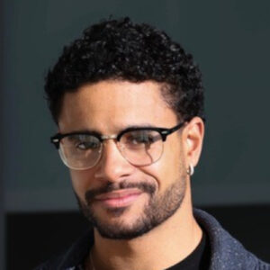 Joshua Langston