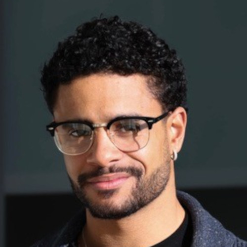 Author avatar