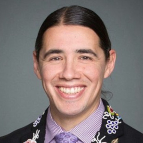 Author avatar
