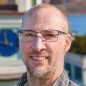 Shawn Harmon