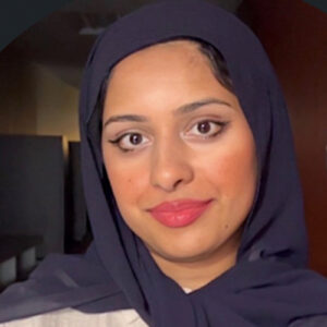 Farah Rana