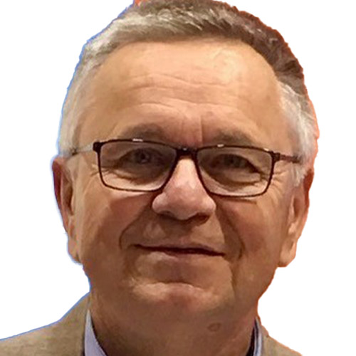 Author avatar