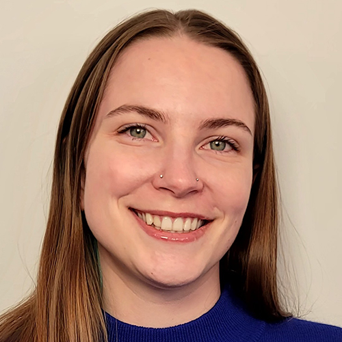 Author avatar