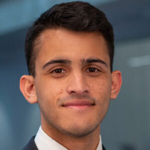 Michael Sambasivam