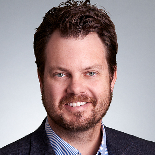 Author avatar