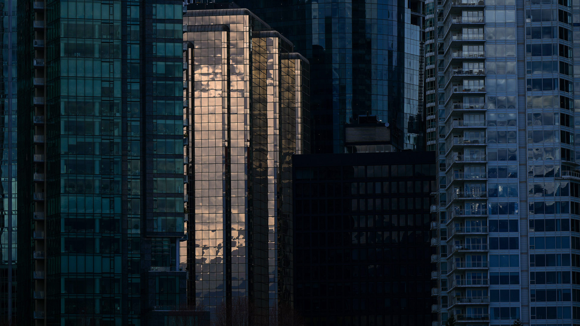 Image for From boardrooms to beds: Can empty offices ease hospital overcrowding?