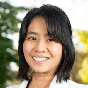 Margaret Yun-Pu Tu