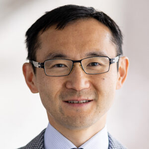 Han-Ru Zhou