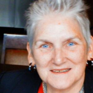 Jackie Manthorne