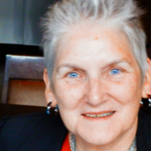 Author avatar