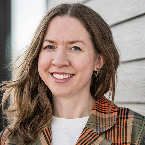 Author avatar
