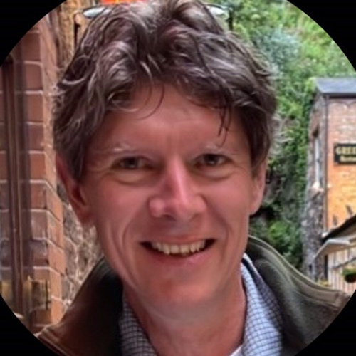 Author avatar
