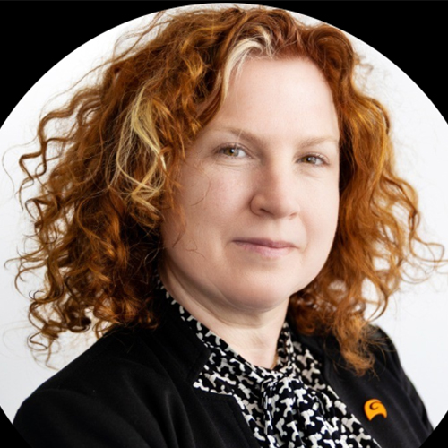 Author avatar
