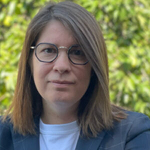 Valérie Lapointe